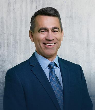 Kevin Camberg